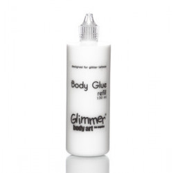 Glimmer Tattoo Skin Glue 120ml